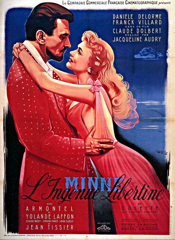 Minne movie poster