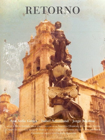 Retorno movie poster