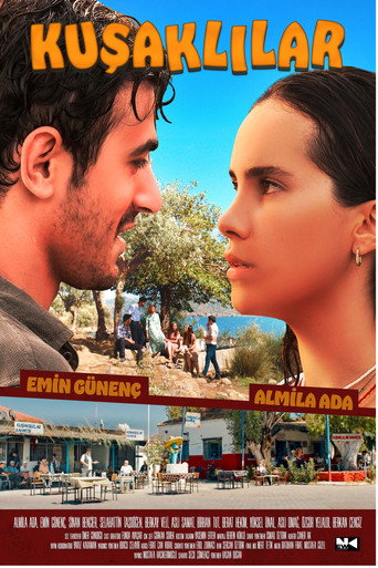 Kuşaklılar movie poster
