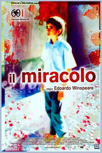 The Miracle movie poster