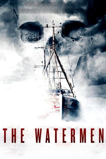 The Watermen movie poster
