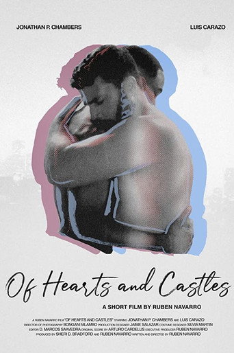 Of Hearts and Castles movie poster