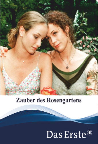 Der Zauber des Rosengartens movie poster