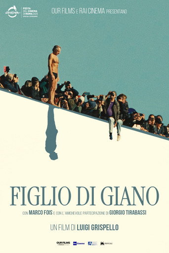Figlio di Giano movie poster