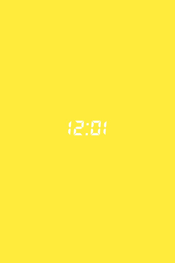 12:01 movie poster