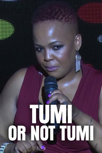 Tumi or not Tumi movie poster