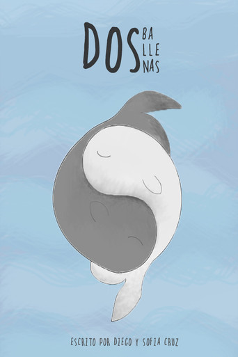 Two Whales movie poster