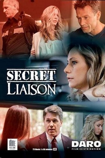 Secret Liaison movie poster