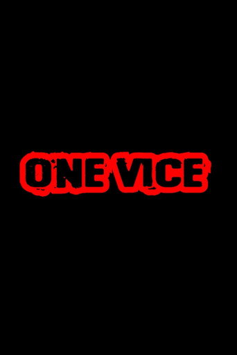 One Vice movie poster