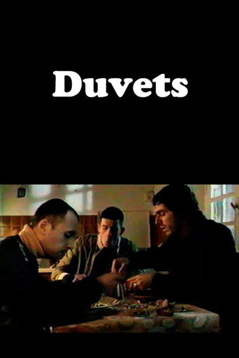Duvets movie poster