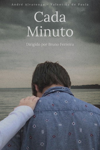 Cada Minuto movie poster