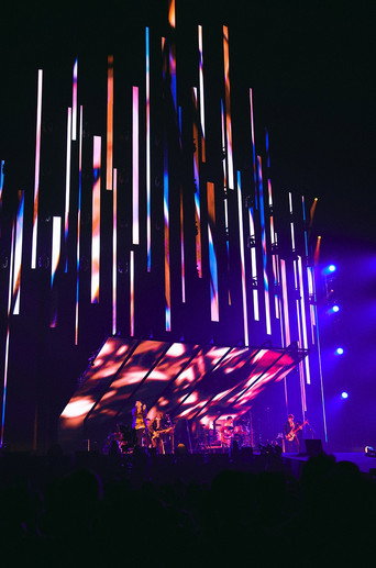 Mr.Children 30th Anniversary Tour 半世紀へのエントランス- 2022.6.19 YANMAR STADIUM NAGAI - movie poster
