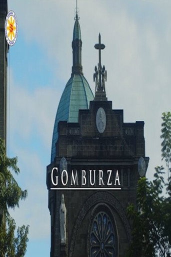 GOMBURZA (An NHCP Documentary) movie poster