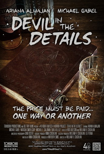 Devil in the Details movie poster