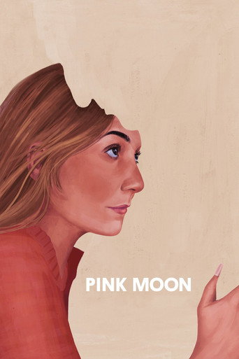 Pink Moon movie poster