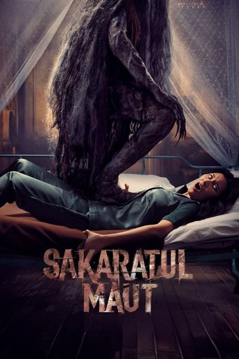 Sakaratul Maut movie poster