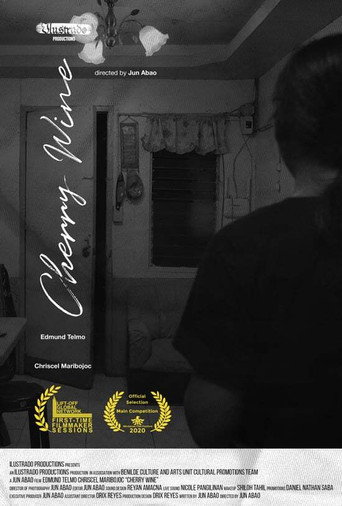 Cherry Wine movie poster