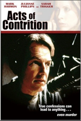 Original Sins movie poster