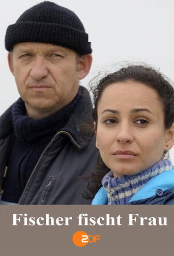 Fischer fischt Frau movie poster