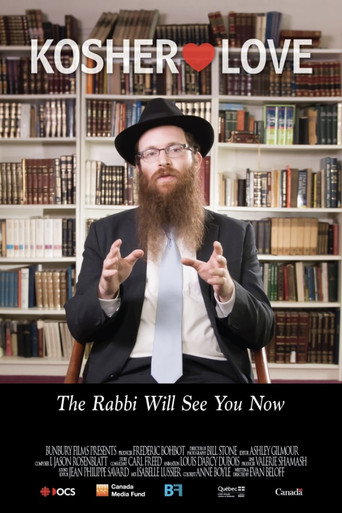 Kosher Love movie poster