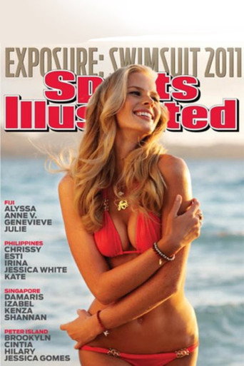 Sports Illustrated: Swimsuit 2011 movie poster