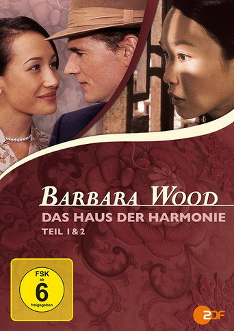 House of Harmony movie poster
