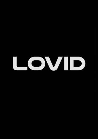 LOVID movie poster