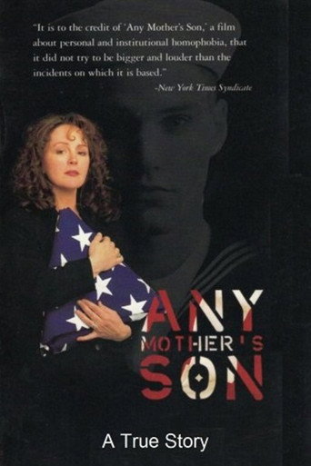 Any Mother's Son movie poster