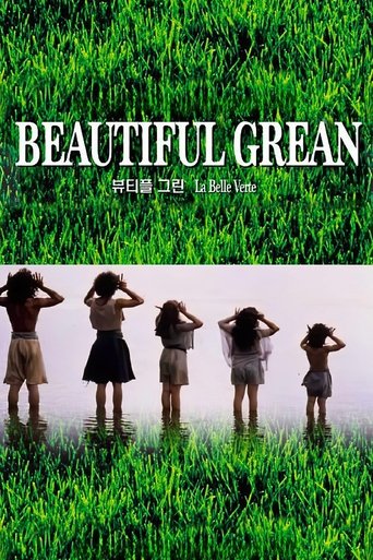 La Belle Verte movie poster