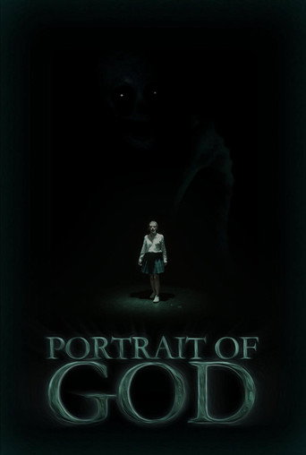 Portrait of God movie poster