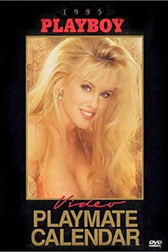 Playboy Video Playmate Calendar 1995 movie poster