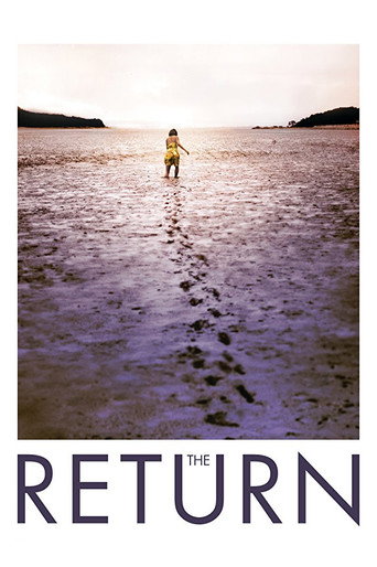 The Return movie poster