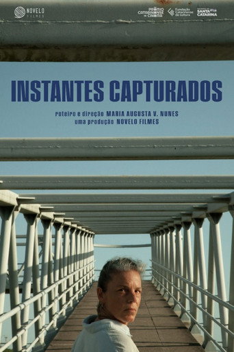 Instantes Capturados movie poster