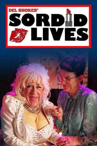 Sordid Lives movie poster
