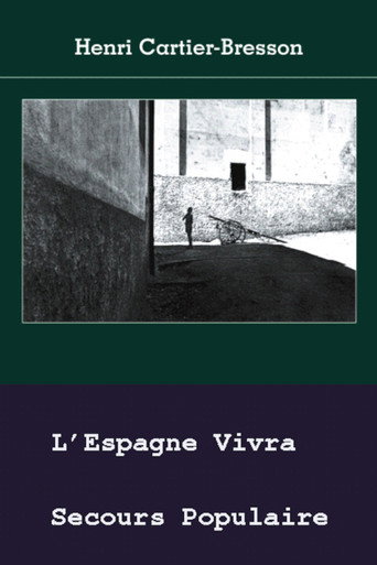 L'Espagne vivra movie poster