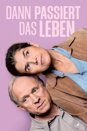 Time We Lost movie poster