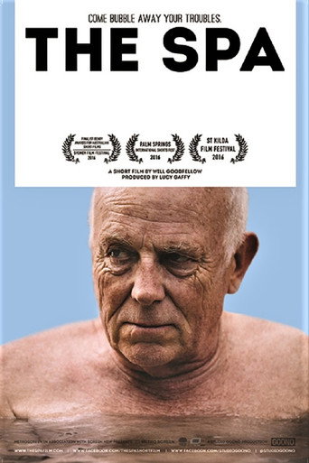 The Spa movie poster