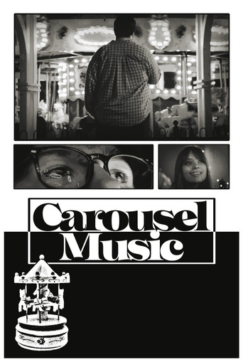 Carousel Music movie poster