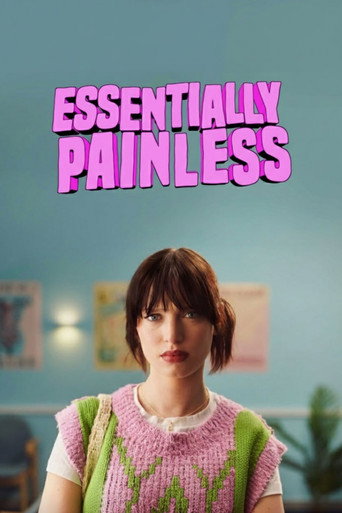 Essentially Painless movie poster