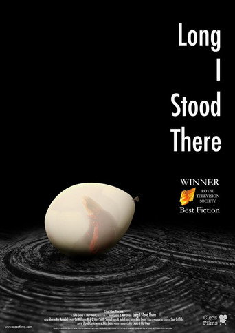 Long I Stood There movie poster