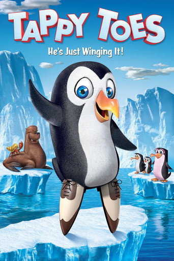 Tappy Toes movie poster