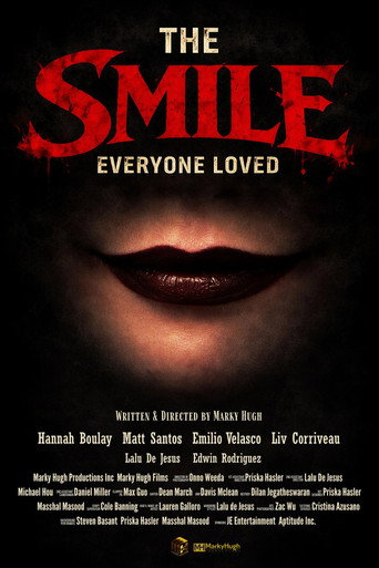 The Smile Everyone Loved movie poster