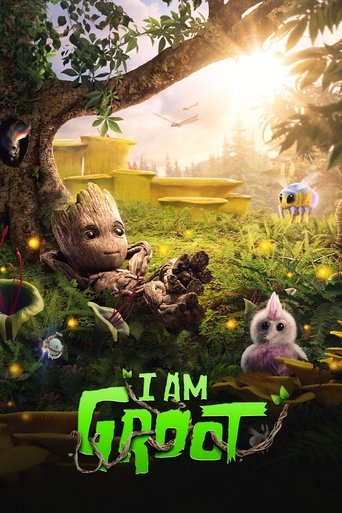 The Little Guy movie poster