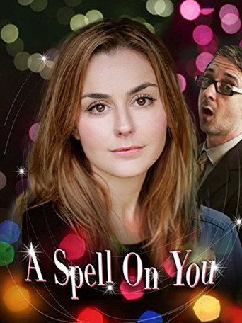 A Spell on You movie poster
