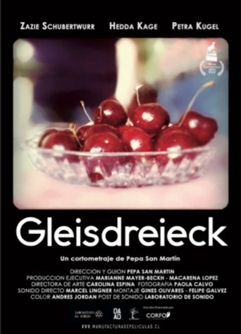 Viral movie poster
