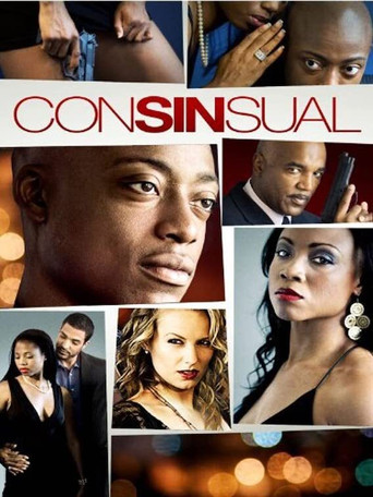 Consinsual movie poster