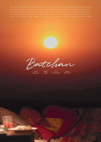 Batchan movie poster