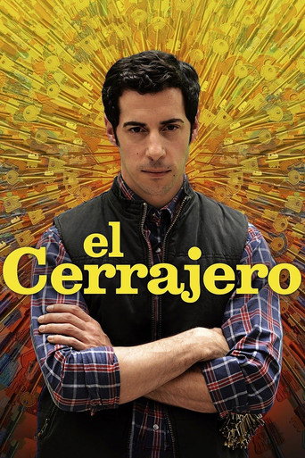 Lock Charmer movie poster