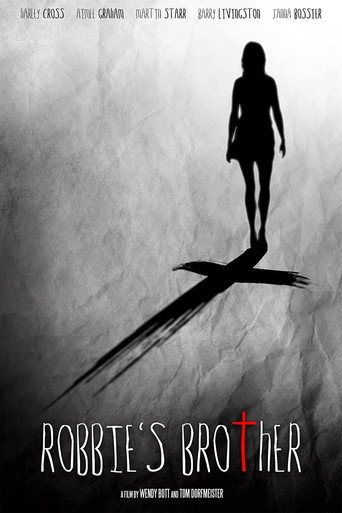 Robbie's Brother movie poster