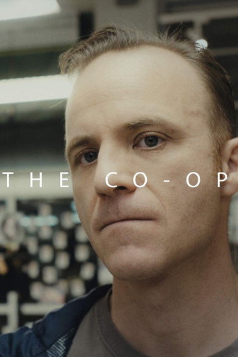The Co-Op movie poster